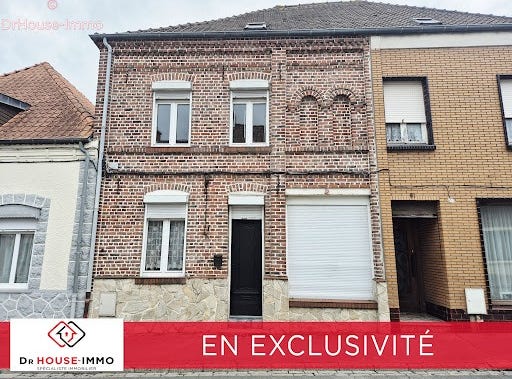 isbergues, Hauts-de-France 62330