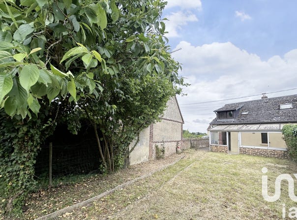 Breteuil, Normandy 27160