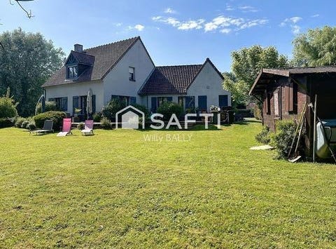 Montreuil Sur Mer, Nord-Pas-de-Calais 62170