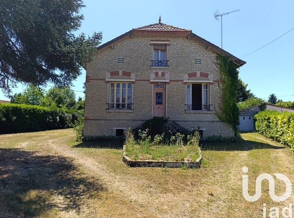 Écueillé, Centre-Val de Loire 36240