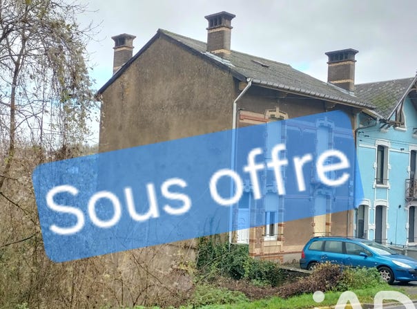 Longuyon, Grand Est 54260