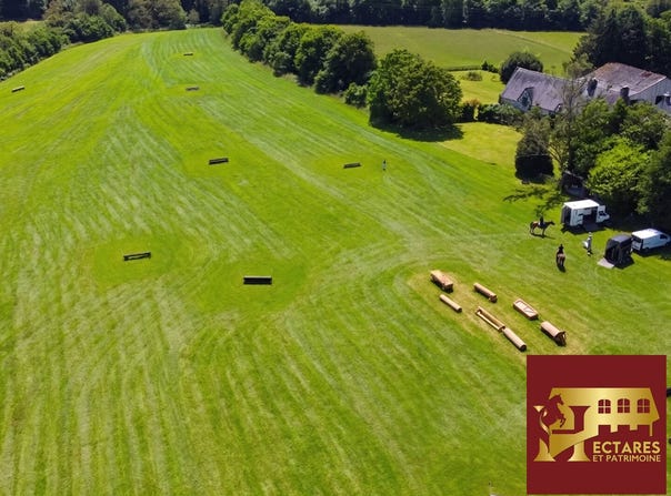 Malguénac, Brittany 56300