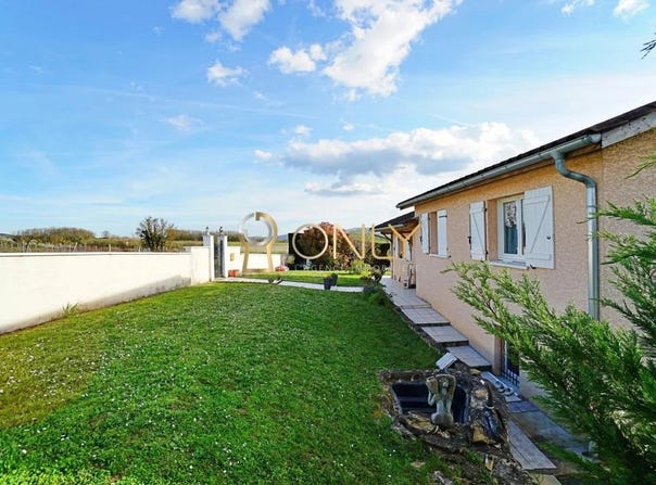 Chessy, Rhône 69380