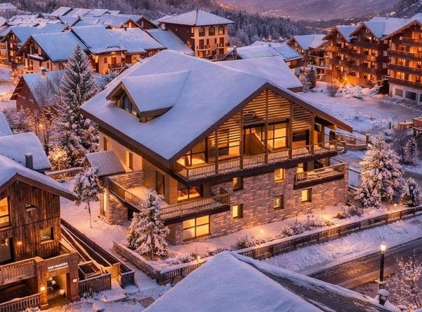 Valloire, Rhône-Alpes 73450