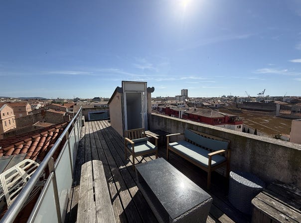 Sète, Languedoc-Roussillon 34200