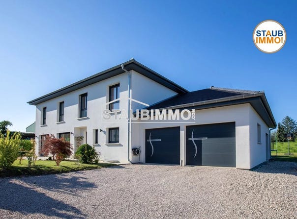 Attenschwiller, Haut-Rhin 68220