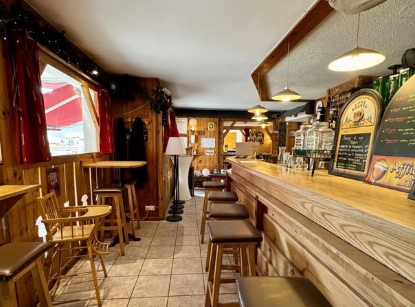Thollon-les-Mémises, Haute-Savoie 74500