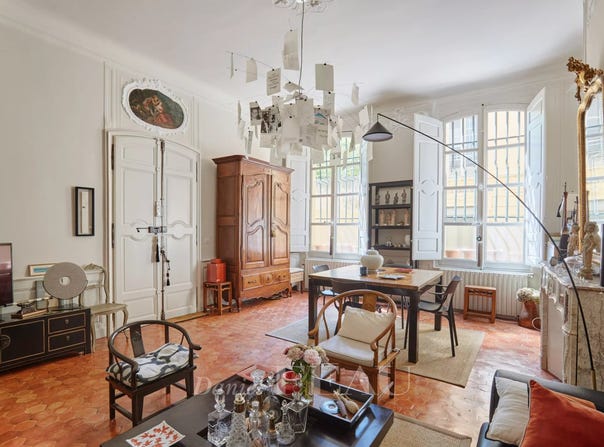 Aix-en-Provence, Bouches-du-Rhône 13100