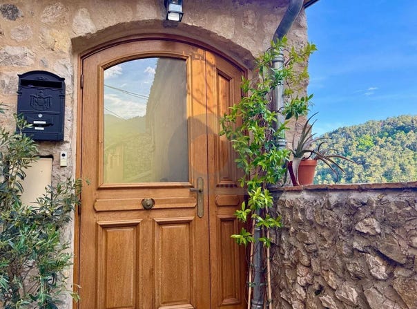 Gorbio, Provence-Alpes-Côte d'Azur 06500