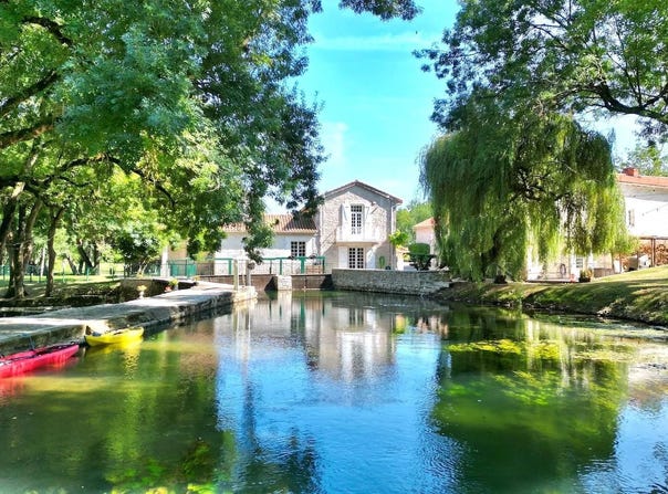 Chenon, Poitou-Charentes 16460