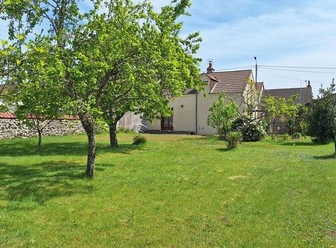 Le Creusot, Bourgogne 71200