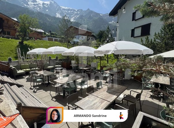 Les Contamines-Montjoie, Haute-Savoie 74170