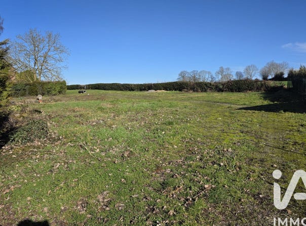 Neufbosc, Normandy 76680
