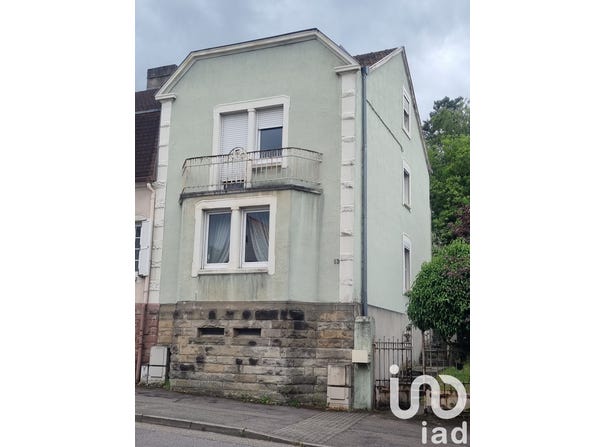 Forbach, Grand Est 57600