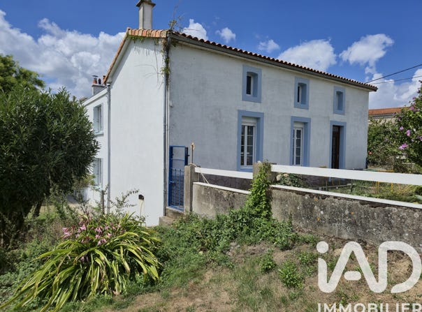 Moncoutant, Nouvelle-Aquitaine 79320
