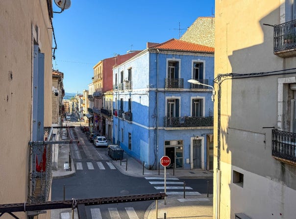 Sète, Languedoc-Roussillon 34200