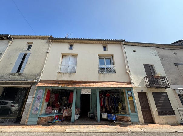 Castillonnès, Aquitaine 47330