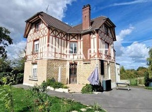 Exmes, Basse-Normandie 61310