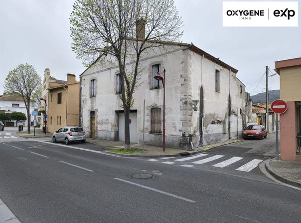 Le Boulou, Languedoc-Roussillon 66160
