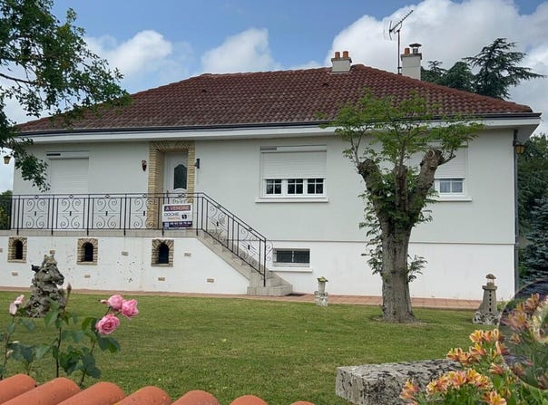 Saint Maixent L Ecole, Nouvelle-Aquitaine 79400
