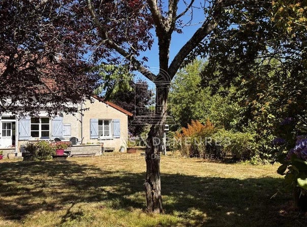 Saint-Denis-de-Jouhet, Centre 36230