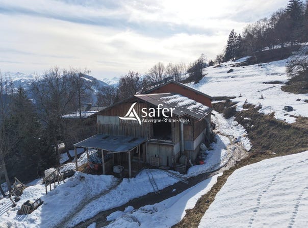 Moûtiers, Rhône-Alpes 73600