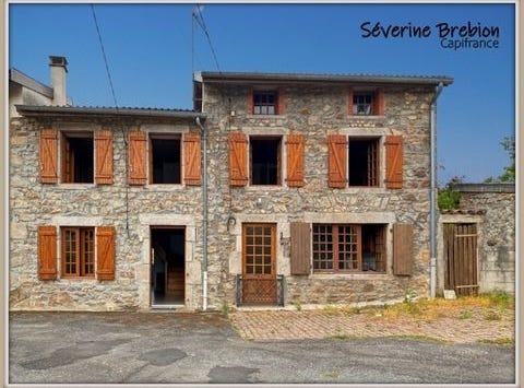 VISCOMTAT, Auvergne 63250