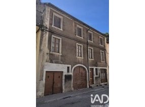 Moirans-en-Montagne, Bourgogne-Franche-Comté 39260