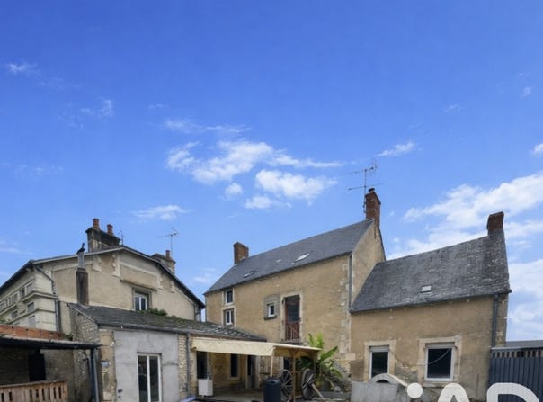 Pruniers, Centre-Val de Loire 36120