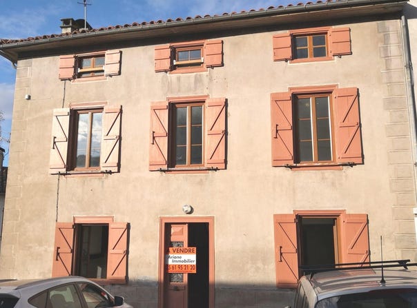 Aspet, Midi-Pyrénées 31160