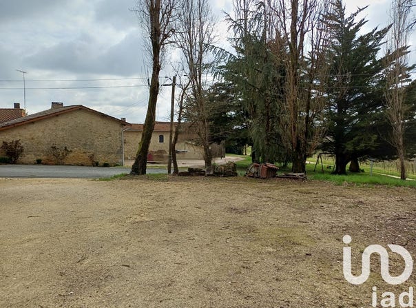 Saint-Martial, Nouvelle-Aquitaine 33490