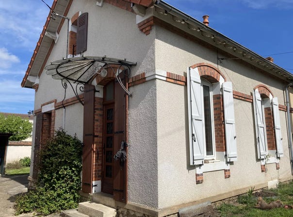 Cosne-Cours-sur-Loire, Nièvre 58200