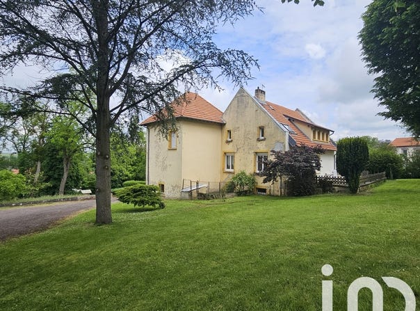 Conflans-en-Jarnisy, Grand Est 54800