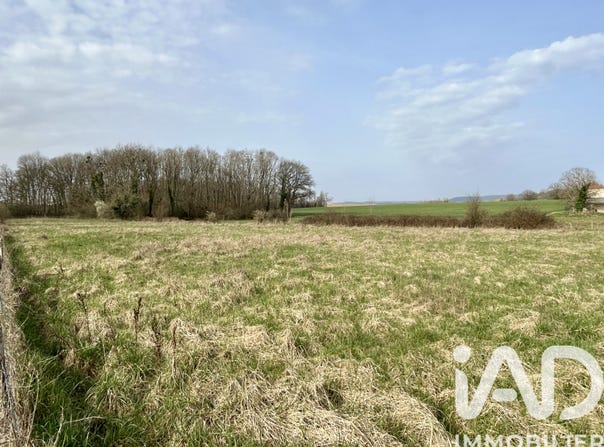Montfey, Grand Est 10130