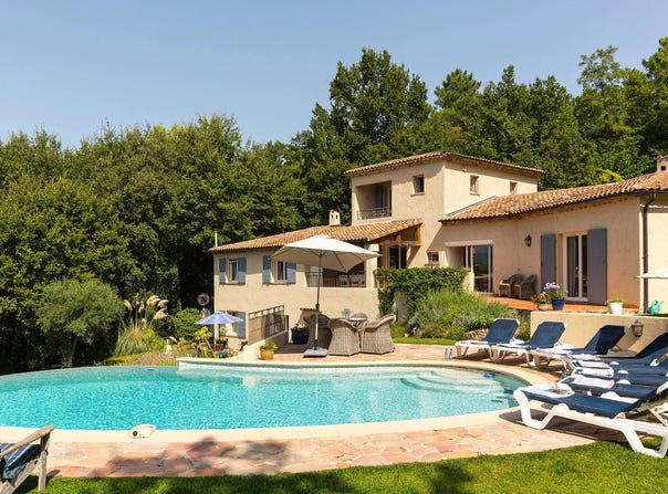 MONTAUROUX HH-15765398, Montauroux, Provence-Alpes-Côte d'Azur 83440