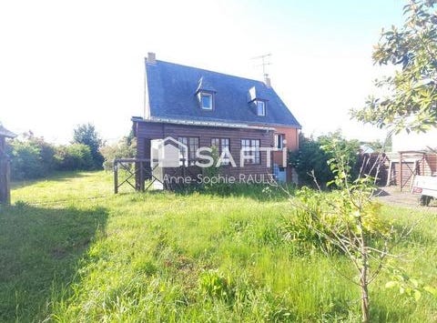 Pledran, Bretagne 22960