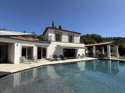 Montauroux, Provence-Alpes-Côte d'Azur 83440