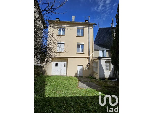 Lacaune, Occitanie 81230
