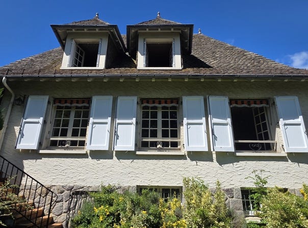 Naucelles, Auvergne-Rhône-Alpes 15250
