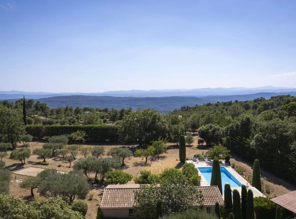 TOURTOUR HH-15092215, Tourtour, Provence-Alpes-Côte d'Azur