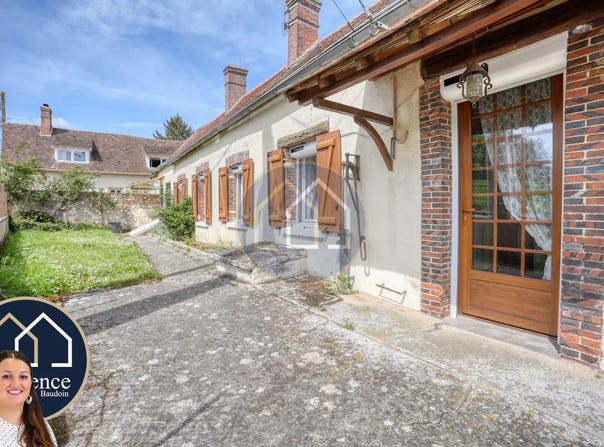 Maintenon, Eure-et-Loir 28130