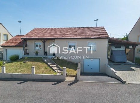 Fletrange, Lorraine 57690
