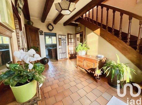 La Châtre-Langlin, Centre-Val de Loire 36170