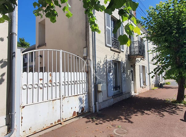 SAINT AIGNAN, Centre-Val de Loire 41110