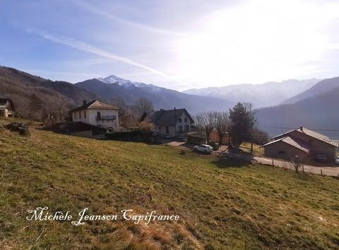 AITON, Rhône-Alpes 73220
