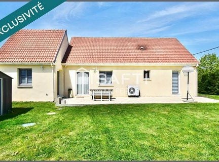 Saint-Andre-De-l'Eure, Haute-Normandie 27220