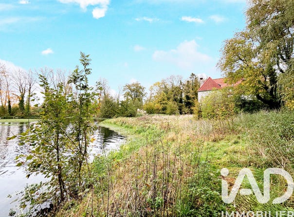 Feuillères, Hauts-de-France 80200