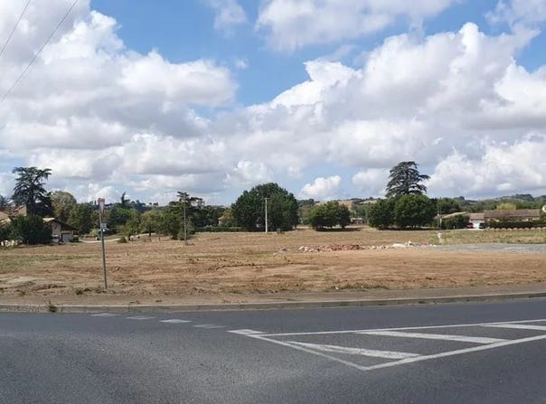 Rabastens, Tarn 81800
