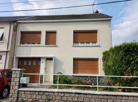 Chateauroux, Centre 36000