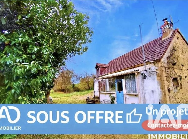 Dompierre-sur-Nièvre, Bourgogne-Franche-Comté 58350